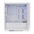 Thermaltake Versa H16 TG ARGB Micro Tower Bianco