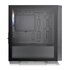 Thermaltake Versa H16 TG ARGB Micro Tower Nero