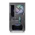 Thermaltake Versa H16 TG ARGB Micro Tower Nero