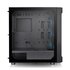 Thermaltake Versa T27 TG ARGB Midi Tower E-ATX Nero