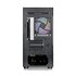 Thermaltake View 170 TG ARGB Micro Micro Tower Nero