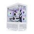 Thermaltake View 170 TG ARGB Snow Micro Tower Bianco