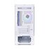 Thermaltake View 170 TG ARGB Snow Micro Tower Bianco