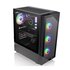 Thermaltake View 200 TG ARGB Midi Tower Nero