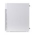 Thermaltake View 200 TG Snow ARGB Midi Tower Bianco