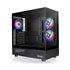 Thermaltake View 270 Plus TG ARGB Midi Tower Nero