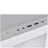 Thermaltake View 270 Plus TG ARGB Snow Midi Tower Bianco