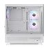 Thermaltake View 270 SP Edition Midi Tower Bianco