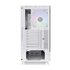 Thermaltake View 270 SP Edition Midi Tower Bianco