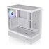 Thermaltake View 270 TG Midi Tower Bianco