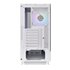Thermaltake View 270 TG Midi Tower Bianco