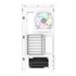 Thermaltake View 290 TG ARGB Midi Tower Bianco