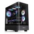 Thermaltake View 290 TG ARGB Midi Tower Nero