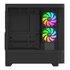 Thermaltake View 290 TG ARGB Midi Tower Nero
