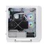 Thermaltake View 300 MX Midi Tower Bianco