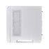 Thermaltake View 300 MX Midi Tower Bianco