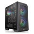 Thermaltake View 300 MX Midi Tower Nero