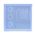 Thermaltake View 380 TG ARGB Hydrangea Blue Midi Tower Blu
