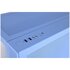 Thermaltake View 380 TG ARGB Hydrangea Blue Midi Tower Blu
