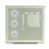 Thermaltake View 380 TG ARGB Matcha Green Midi Tower Verde