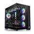 Thermaltake View 380 TG ARGB Midi Tower Nero