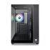 Thermaltake View 380 TG ARGB Midi Tower Nero