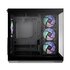 Thermaltake View 380 TG ARGB Midi Tower Nero
