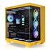Thermaltake View 380 XL TG ARGB Bumblebee Mid Tower