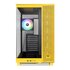 Thermaltake View 380 XL TG ARGB Bumblebee Mid Tower
