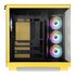 Thermaltake View 380 XL TG ARGB Bumblebee Mid Tower