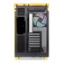 Thermaltake View 380 XL TG ARGB Bumblebee Mid Tower