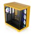 Thermaltake View 380 XL TG ARGB Bumblebee Mid Tower