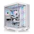 Thermaltake View 380 XL TG ARGB Midi Tower Bianco