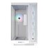 Thermaltake View 380 XL TG ARGB Midi Tower Bianco
