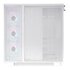 Thermaltake View 380 XL TG ARGB Midi Tower Bianco