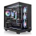 Thermaltake View 380 XL TG ARGB Midi Tower Nero