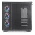 Thermaltake View 380 XL TG ARGB Midi Tower Nero