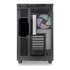 Thermaltake View 380 XL TG ARGB Midi Tower Nero