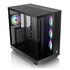 Thermaltake View 380 XL TG ARGB Midi Tower Nero