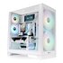 Thermaltake View 390 Air Midi Tower Bianco