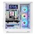 Thermaltake View 390 Air Midi Tower Bianco