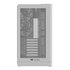 Thermaltake View 390 Air Midi Tower Bianco