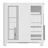 Thermaltake View 390 Air Midi Tower Bianco
