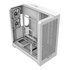 Thermaltake View 390 Air Midi Tower Bianco