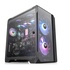 Thermaltake View 51 TG ARGB Midi Tower Nero