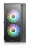 Thermaltake View 51 TG ARGB Midi Tower Nero