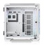 Thermaltake View 51 TG ARGB Snow Midi-Tower Bianco