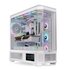 Thermaltake View 600 TG Snow Full Tower E-ATX