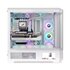 Thermaltake View 600 TG Snow Full Tower E-ATX