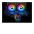 Thermaltake Water 3.0 240 ARGB Sync Edition